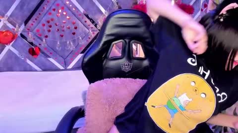 Nanachi online show from March 3, 2025, 12:04 am