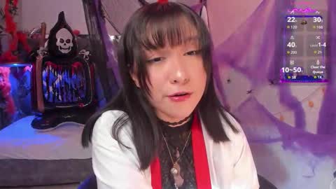 Nanachi online show from October 25, 2025, 8:58 pm