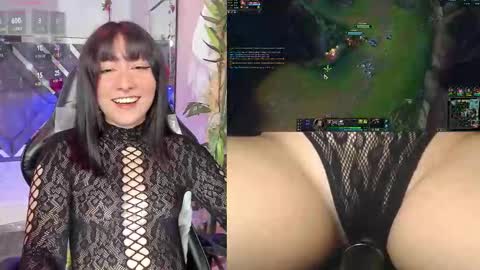 Nanachi online show from November 4, 2025, 8:30 pm