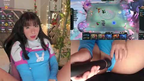 Nanachi online show from January 12, 2026, 9:20 pm