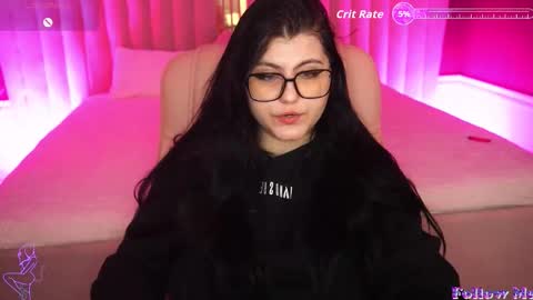 Snapshot of nanadaizy chatting on September 28, 2025, 8:25 pm Nana online show from September 28, 2025, 8:25 pm