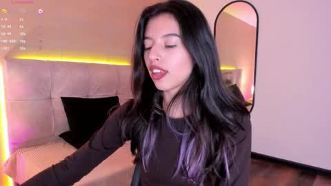 Nana  online show from January 13, 2026, 7:52 pm