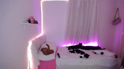 samantha online show from September 17, 2025, 7:04 pm