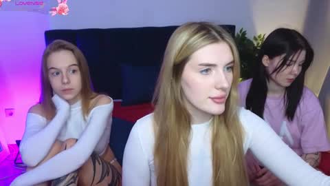 Maeve online show from March 4, 2025, 2:10 pm