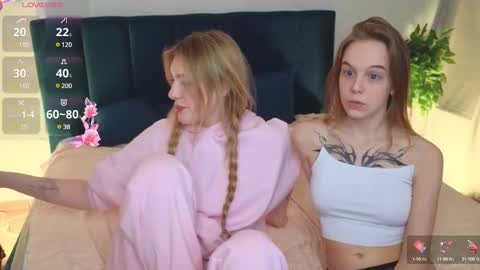 Maeve online show from March 9, 2025, 5:39 pm