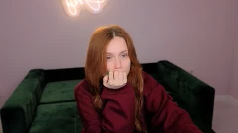 Maeve online show from September 28, 2025, 3:06 pm