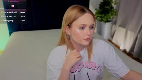 Maeve online show from October 10, 2025, 8:41 pm