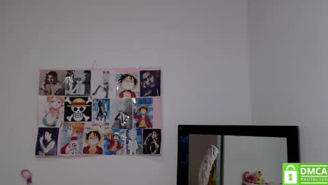 nanamii_04 online show from September 16, 2025, 11:39 pm
