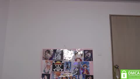 nanamii_04 online show from September 18, 2025, 11:18 pm