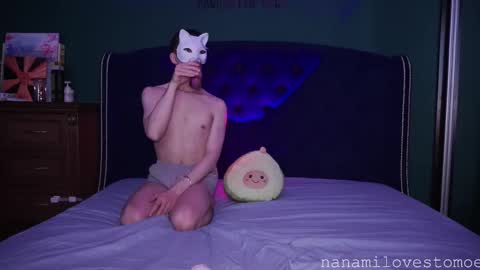 LukaMaria online show from February 2, 2026, 12:09 am