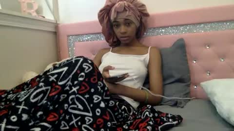 nanaonn online show from February 28, 2026, 2:29 pm