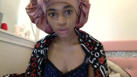 nanaonn online show from March 9, 2026, 3:16 pm