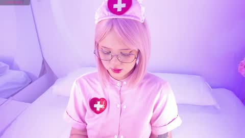 NanaOsaky online show from October 27, 2025, 12:20 pm