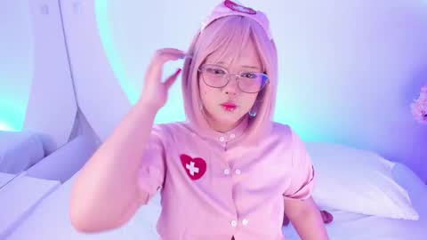 NanaOsaky online show from December 20, 2025, 12:12 pm