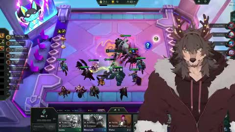 Nanato online show from December 12, 2024, 11:14 pm