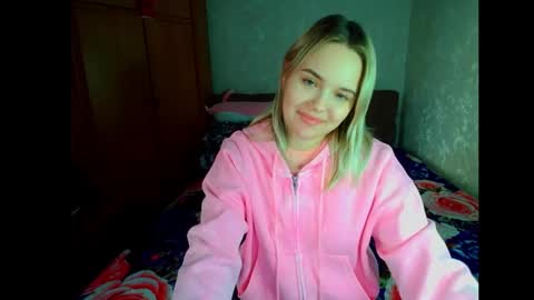 Nancy-Yuki online show from January 19, 2026, 2:10 pm