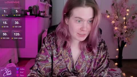 Nancy online show from December 5, 2024, 6:22 pm