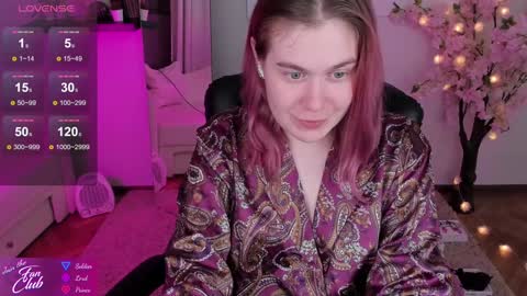 Nancy online show from December 12, 2024, 6:21 pm