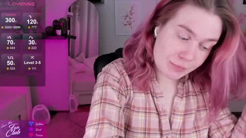 Nancy online show from December 13, 2024, 11:45 am