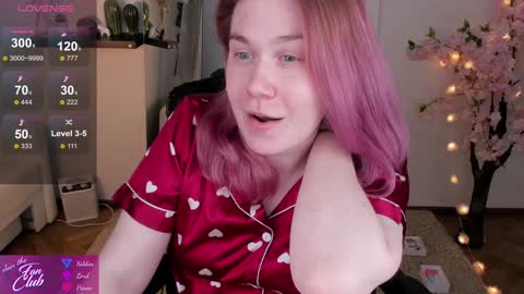 Nancy online show from January 24, 2025, 2:08 pm