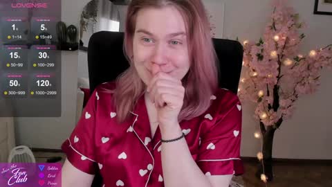 Nancy online show from February 5, 2025, 11:12 am