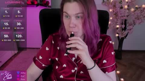 Nancy online show from February 14, 2025, 2:23 pm