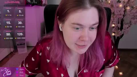 Nancy online show from February 19, 2025, 3:05 pm