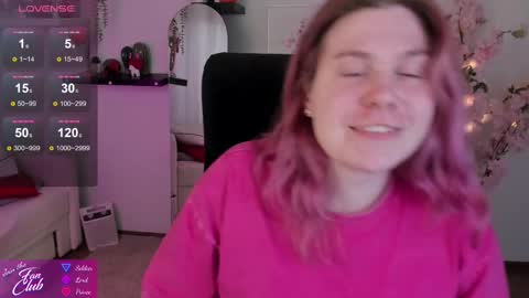 Nancy online show from February 28, 2025, 11:14 am