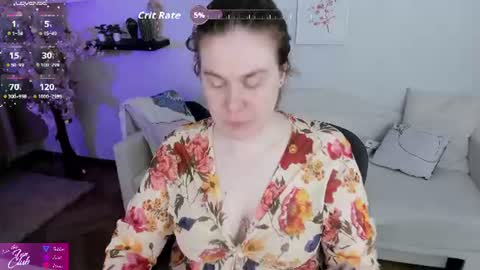 Snapshot of nancy_sun_ chatting on July 11, 2026, 11:13 am Nancy online show from July 11, 2026, 11:13 am