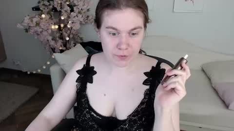 Snapshot of nancy_sun_ chatting on July 25, 2026, 11:30 am Nancy online show from July 25, 2026, 11:30 am