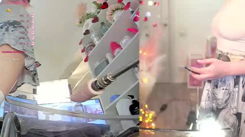 INSTAGRAM     bekkercat  online show from March 2, 2026, 7:59 am