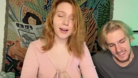 Nancy and Archi online show from December 16, 2024, 11:55 am