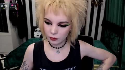 Nancy online show from November 3, 2025, 11:48 pm