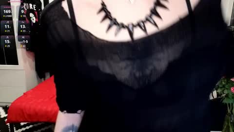 Nancy online show from January 9, 2026, 12:02 am