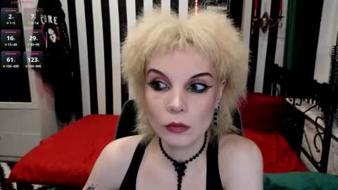 Nancy online show from January 12, 2026, 11:21 pm