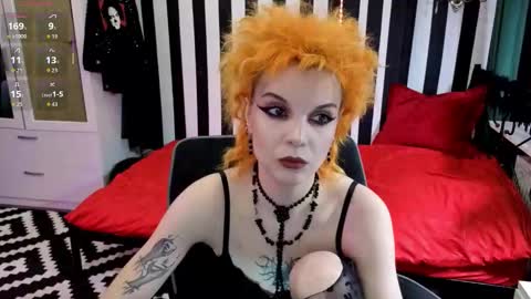 Nancy online show from February 9, 2026, 5:55 am