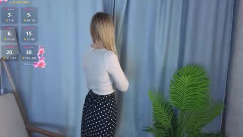 Hello im Lola online show from November 19, 2025, 3:17 am