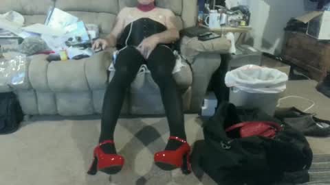 nancyboy_1 online show from September 10, 2025, 4:51 pm