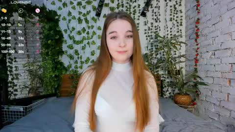 Luna online show from February 17, 2025, 12:16 pm