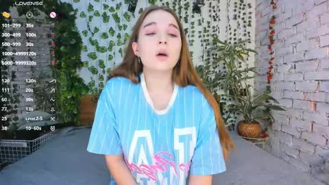 Luna online show from February 19, 2025, 6:22 am