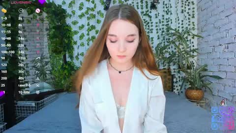 Luna online show from March 3, 2025, 12:16 pm