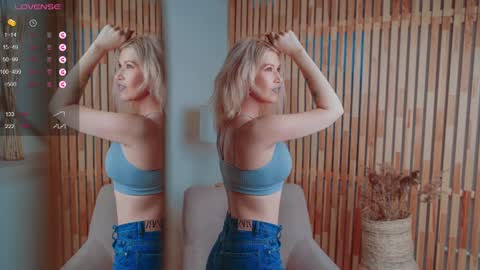 Follow my page on peach  online show from December 23, 2024, 9:49 am