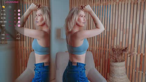 Follow my page on peach  online show from December 30, 2024, 9:27 am