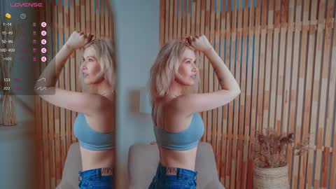 Follow my page on peach  online show from January 4, 2025, 9:21 am