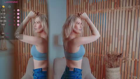 Follow my page on peach  online show from January 16, 2025, 9:27 am