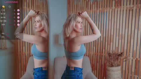 Follow my page on peach  online show from January 20, 2025, 9:24 am