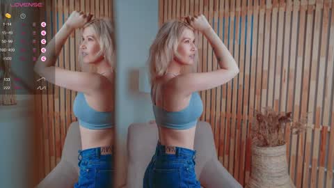 Follow my page on peach  online show from January 28, 2025, 8:57 am