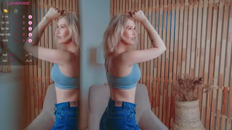 Follow my page on peach  online show from February 2, 2025, 7:52 am