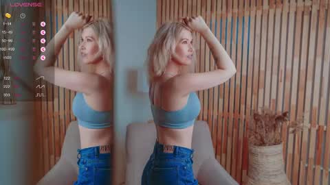 Follow my page on peach  online show from March 11, 2025, 7:58 am