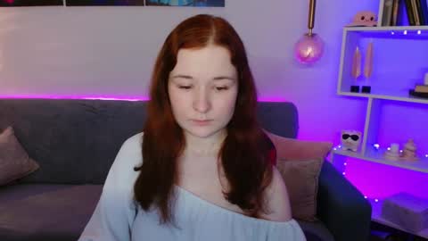 Snapshot of nancyjonson chatting on May 12, 2026, 3:14 am Nancy online show from May 12, 2026, 3:14 am